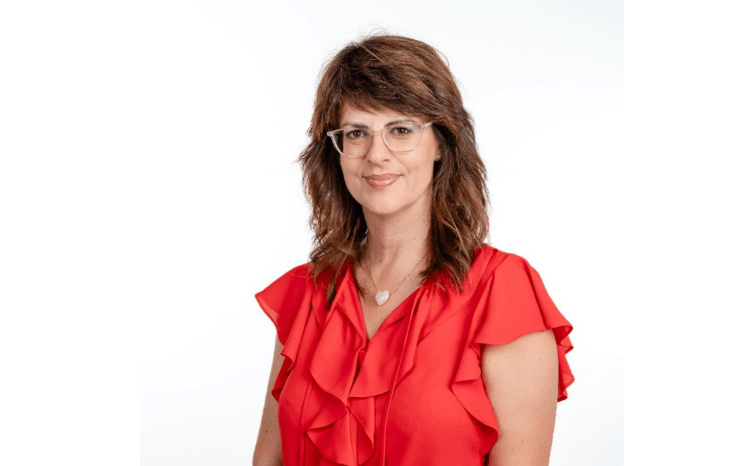 Marlene Guerreiro faz história ao tornar-se a primeira mulher a presidir à Câmara Municipal de São Brás de Alportel