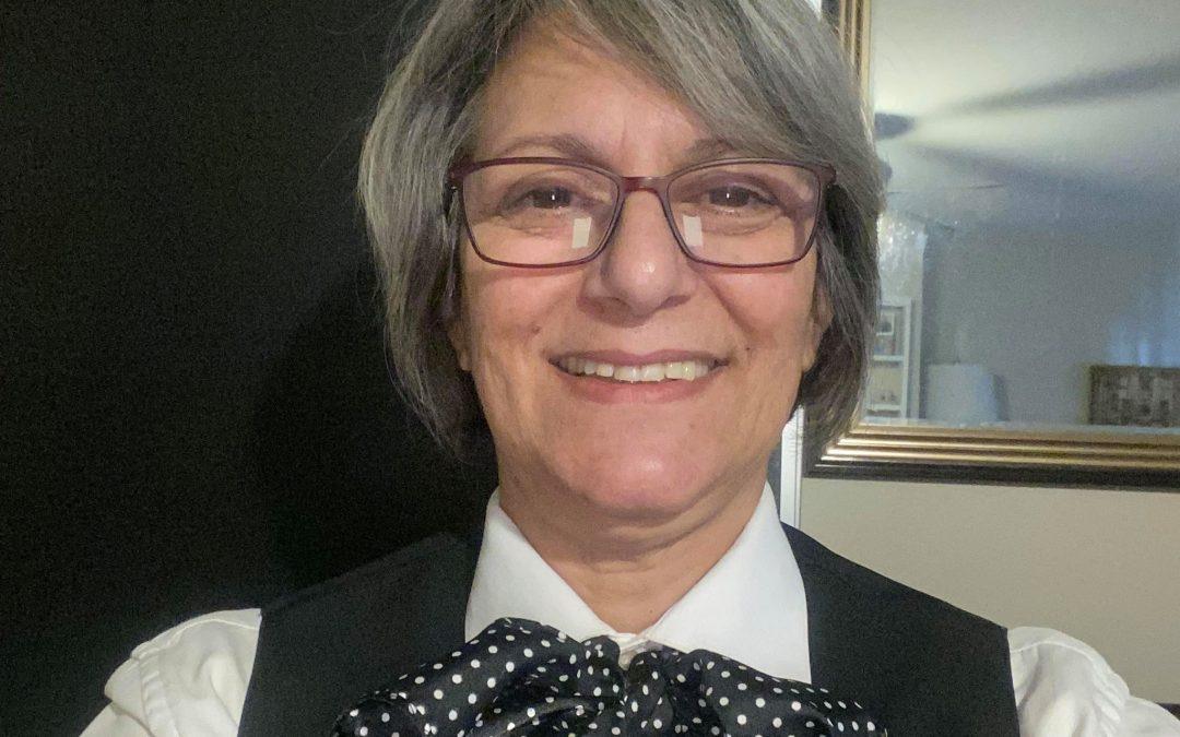 Emigrantes: Olga Silvestre