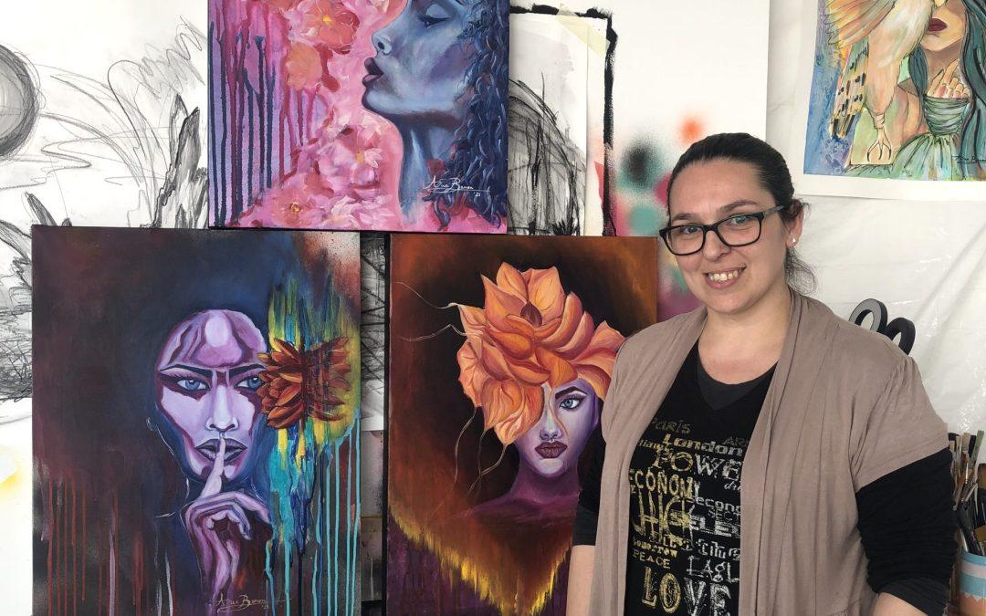 Jovem Empreendedor: Ana Banon