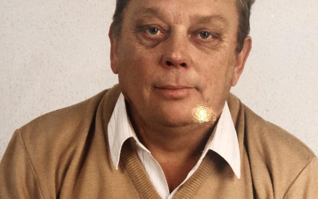 Homenagem: Carlos Cristo – Do Ultramar à agência funerária Rosa e Rosa