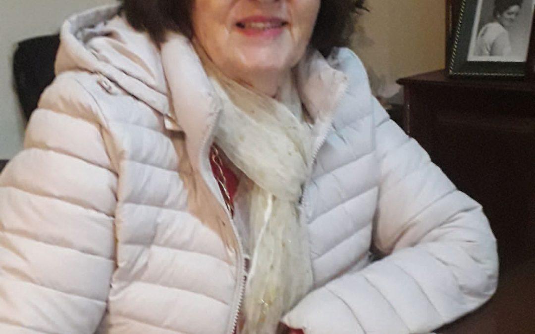 As memórias de Abril: Conversas com sabor…