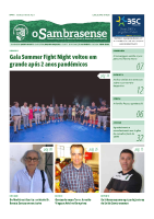 441 – Julho 2022