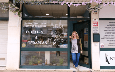 Lojas com história: Instituto Céu