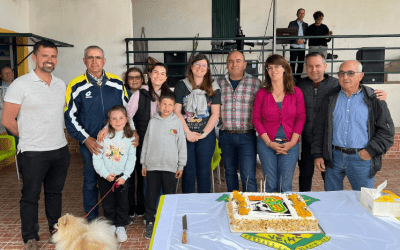 Associativismo – À conversa com Marina Caiado