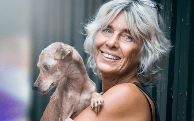 Cuidar não é crime: O Compromisso com os Animais de Rua – Marisa Teixeira