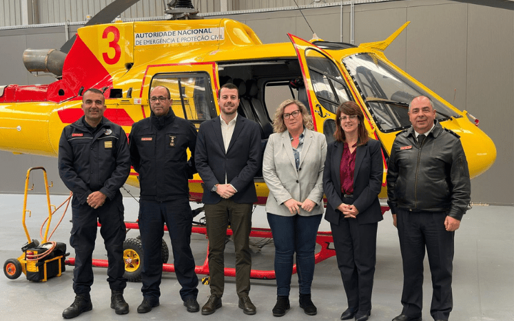 Um Orçamento com ambição e responsabilidade