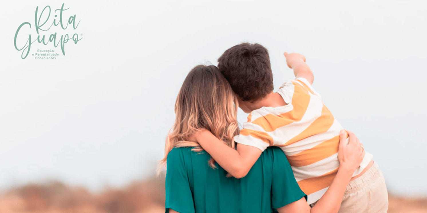 O meu filho é vítima de bullying. O que posso fazer para ajudar? - Opinião Rita Guapo