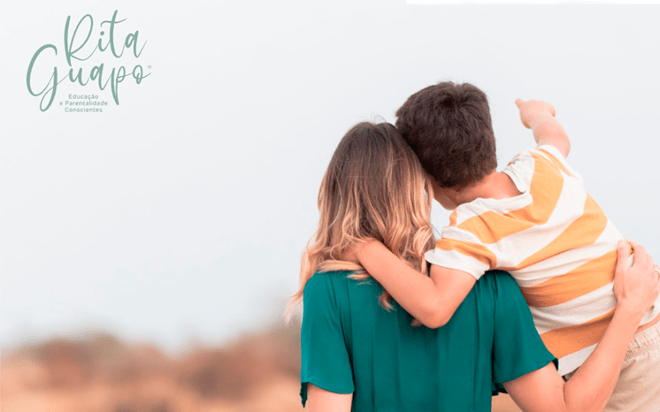 Rita Guapo – O meu filho é vítima de bullying. O que posso fazer para ajudar?