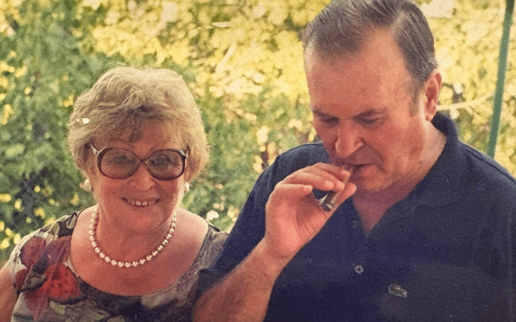 Jacinto Lourenço: o árbitro, o amigo leal e o pai de coração inteiro