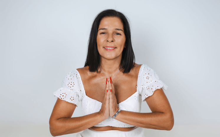 Renascer Depois do AVC: a Jornada de superação de Regina Peyroteo