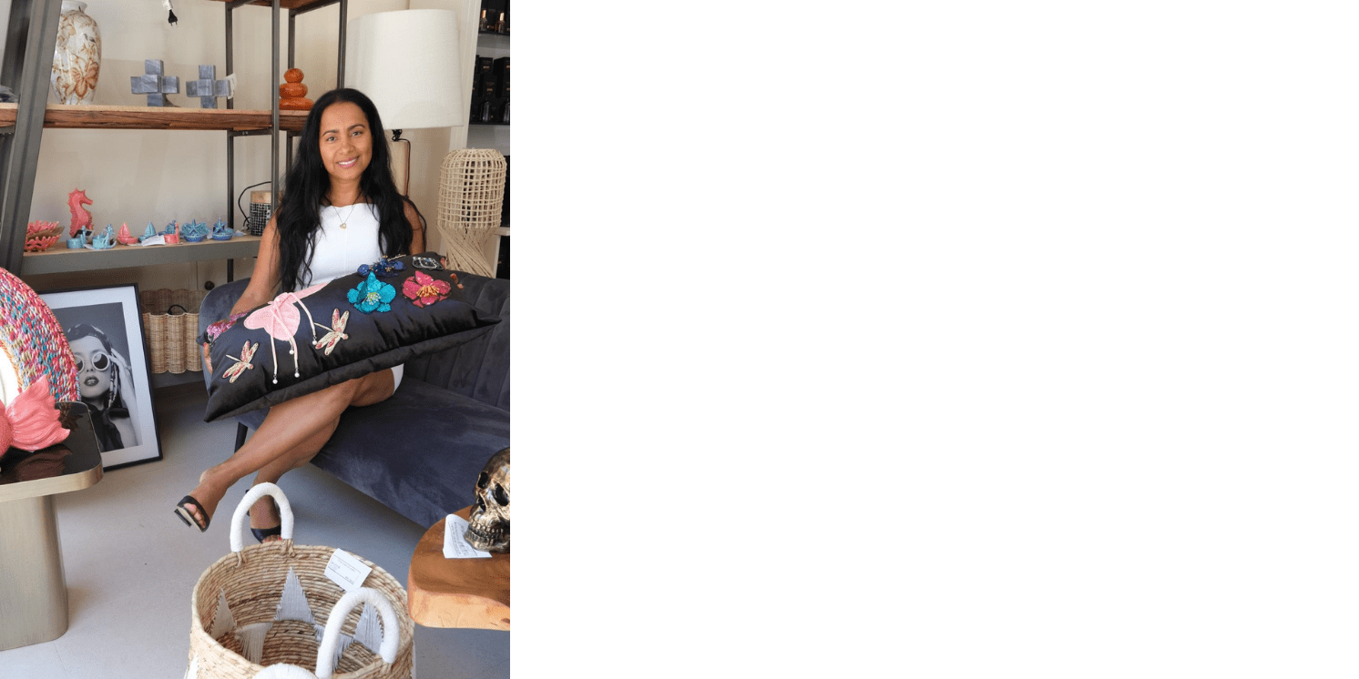 Cilaine Soares, Soares Home Deko