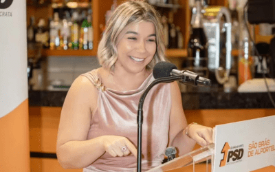 Sónia André lidera nova Comissão Política do PSD de São Brás de Alportel