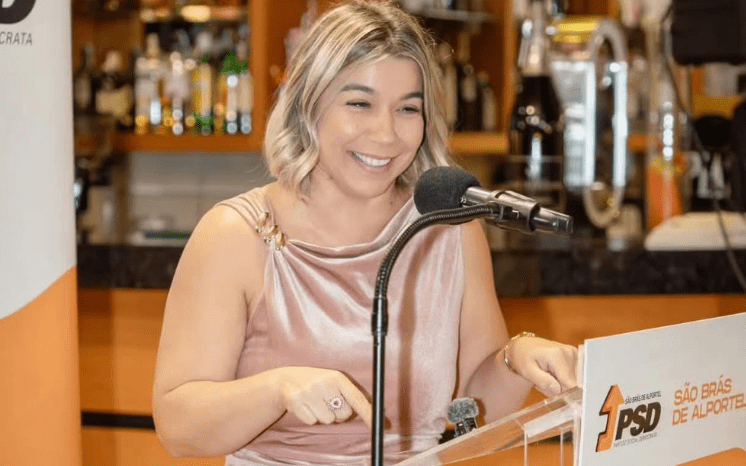 Sónia André lidera nova Comissão Política do PSD de São Brás de Alportel