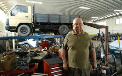 Auto Reparadora TLourenço