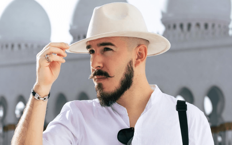 Testemunho: Rafael Beirão