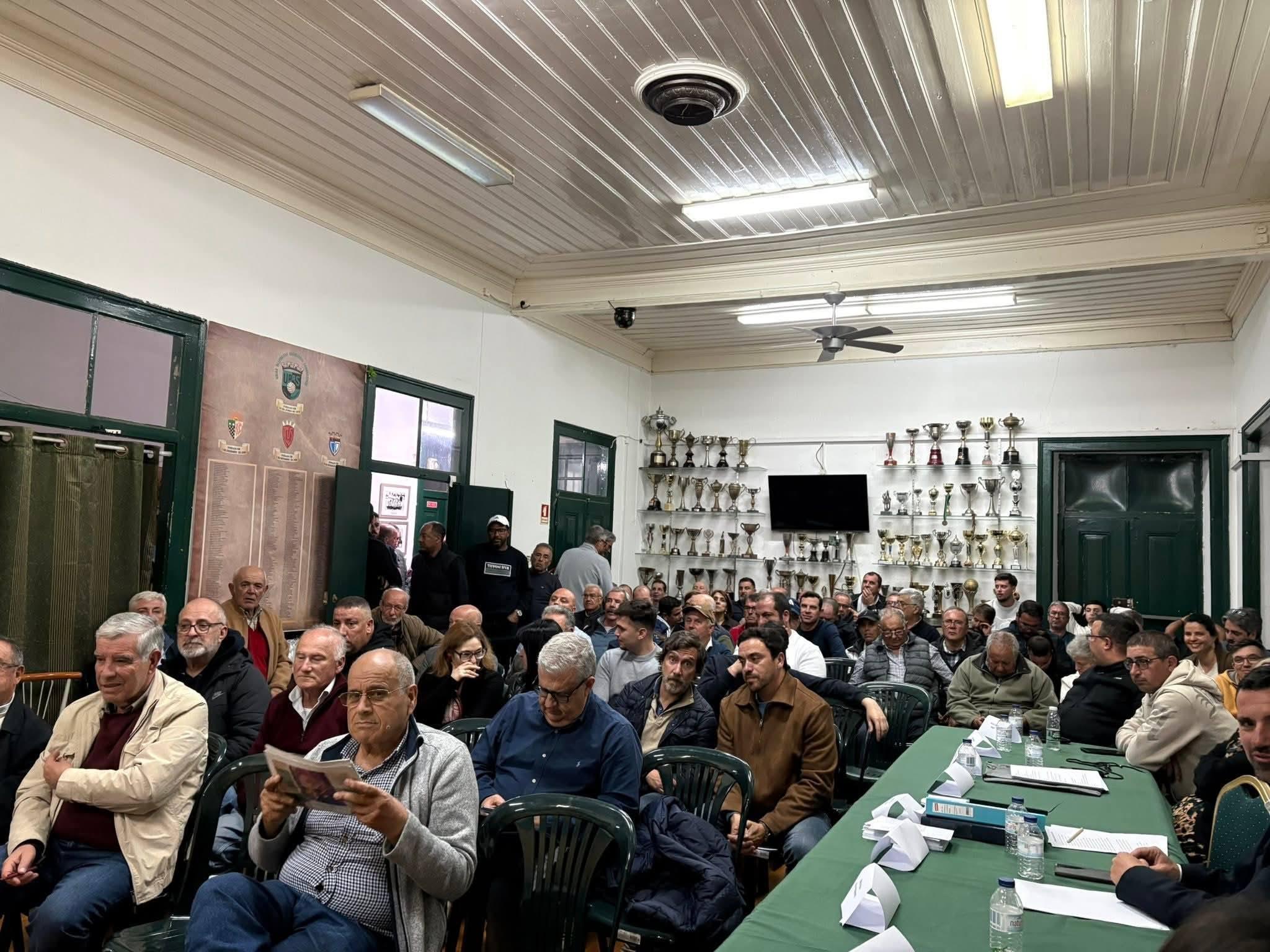 assembleia