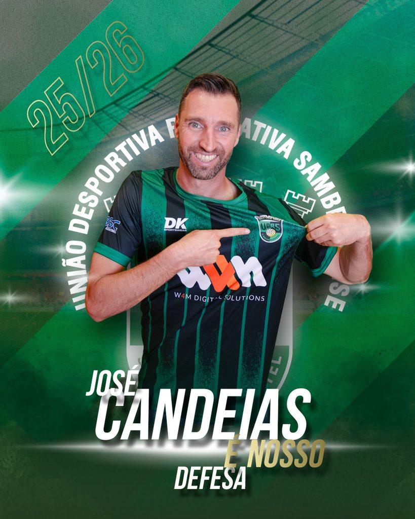 Jogador