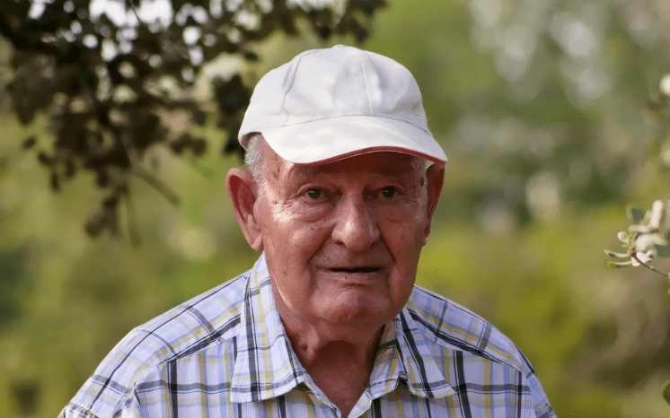 O Sambrasense despede-se do seu fundador, Dr. Jacinto Duarte