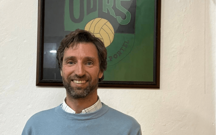 José Candeias: do campo à presidência, uma vida dedicada ao futebol