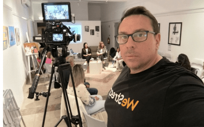 Pedro Gonçalves, We Stream Algarve