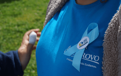 São Brás de Alportel assinala Dia do Laço Azul com ação de sensibilização no final de abril