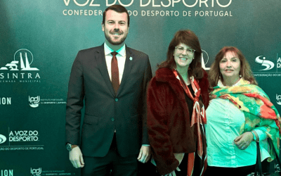 Apoio à petanca vale prémio nacional a São Brás de Alportel