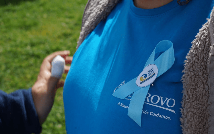 São Brás de Alportel assinala Dia do Laço Azul com ação de sensibilização no final de abril