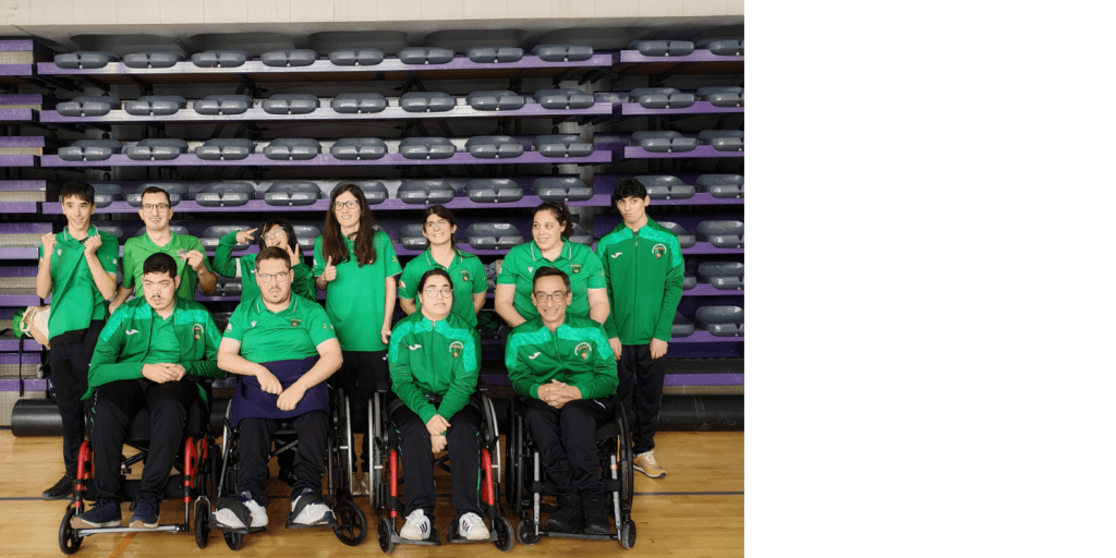 Boccia