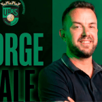 Jorge Vale