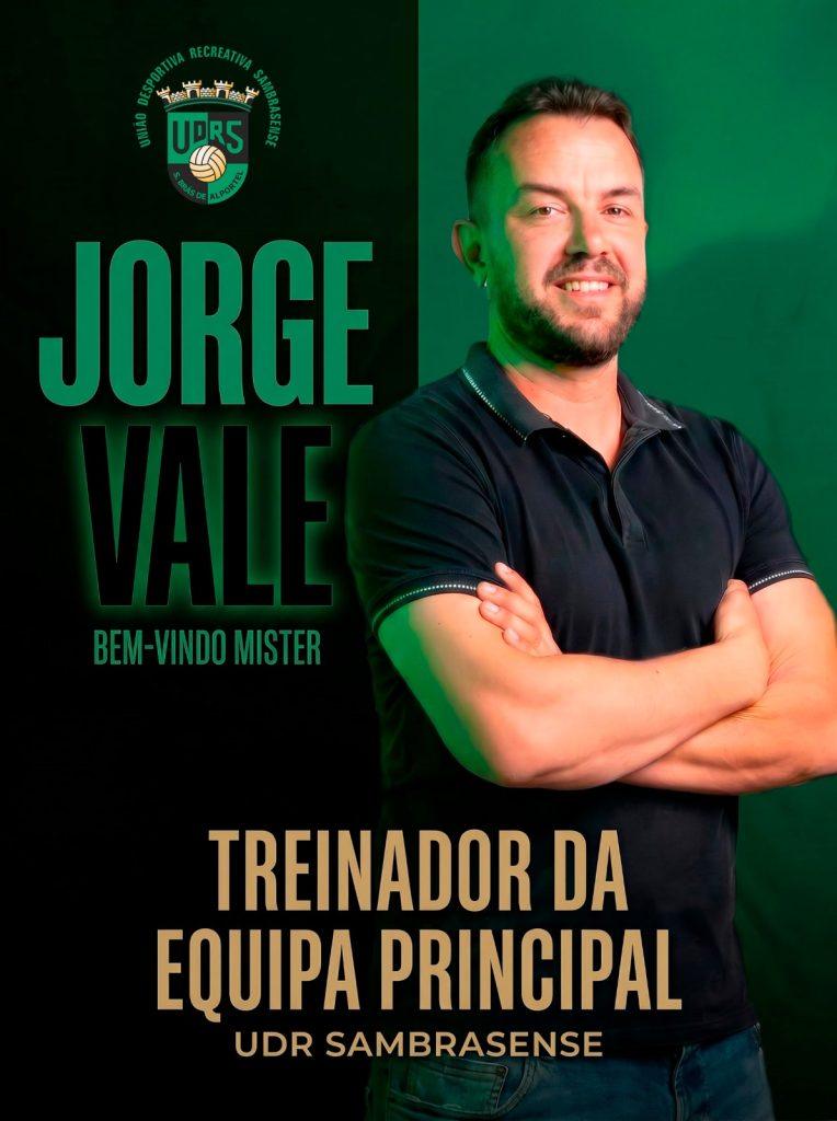 Jorge Vale