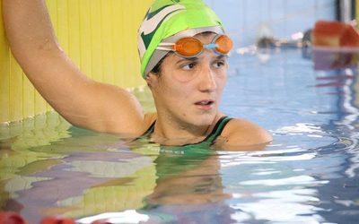 Ana Beatriz Correia, uma história de coragem e superação