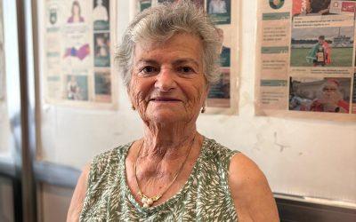 Rosa Viegas: “É preciso falar, não se isolar e procurar ajuda”